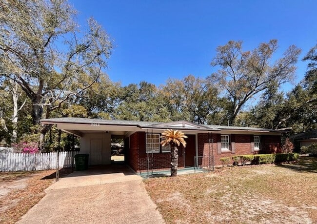 Photo - Gulfport 3 Bedroom House