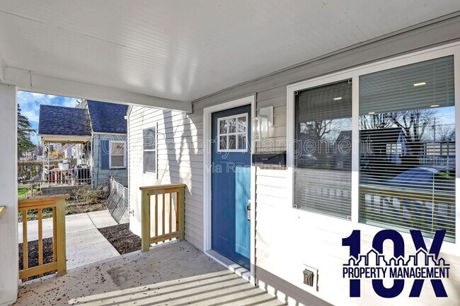 Foto del edificio - 2453 McGuffey Rd