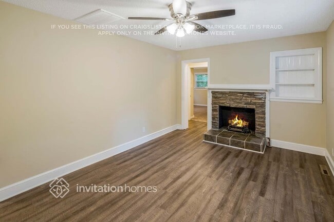 Building Photo - 7839 Chapman St