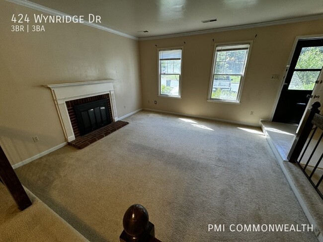 Foto del edificio - 424 Wynridge Dr