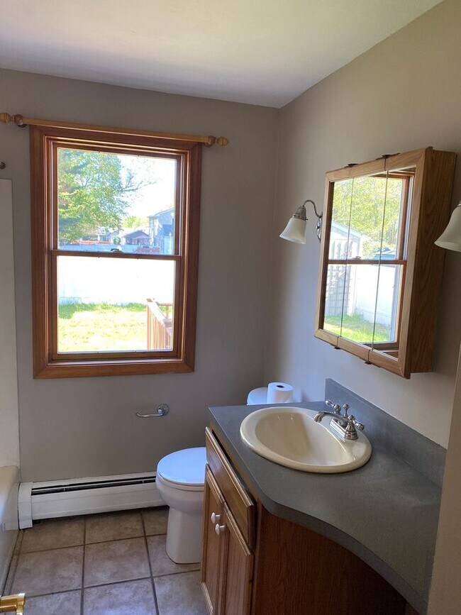 1412 Wilbraham Rd, Springfield, MA 01119 House Rental in Springfield, MA