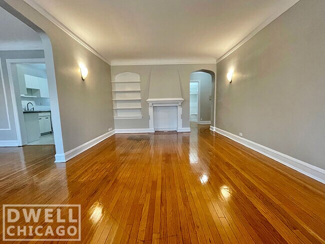 Foto del edificio - 7125 N Paulina St