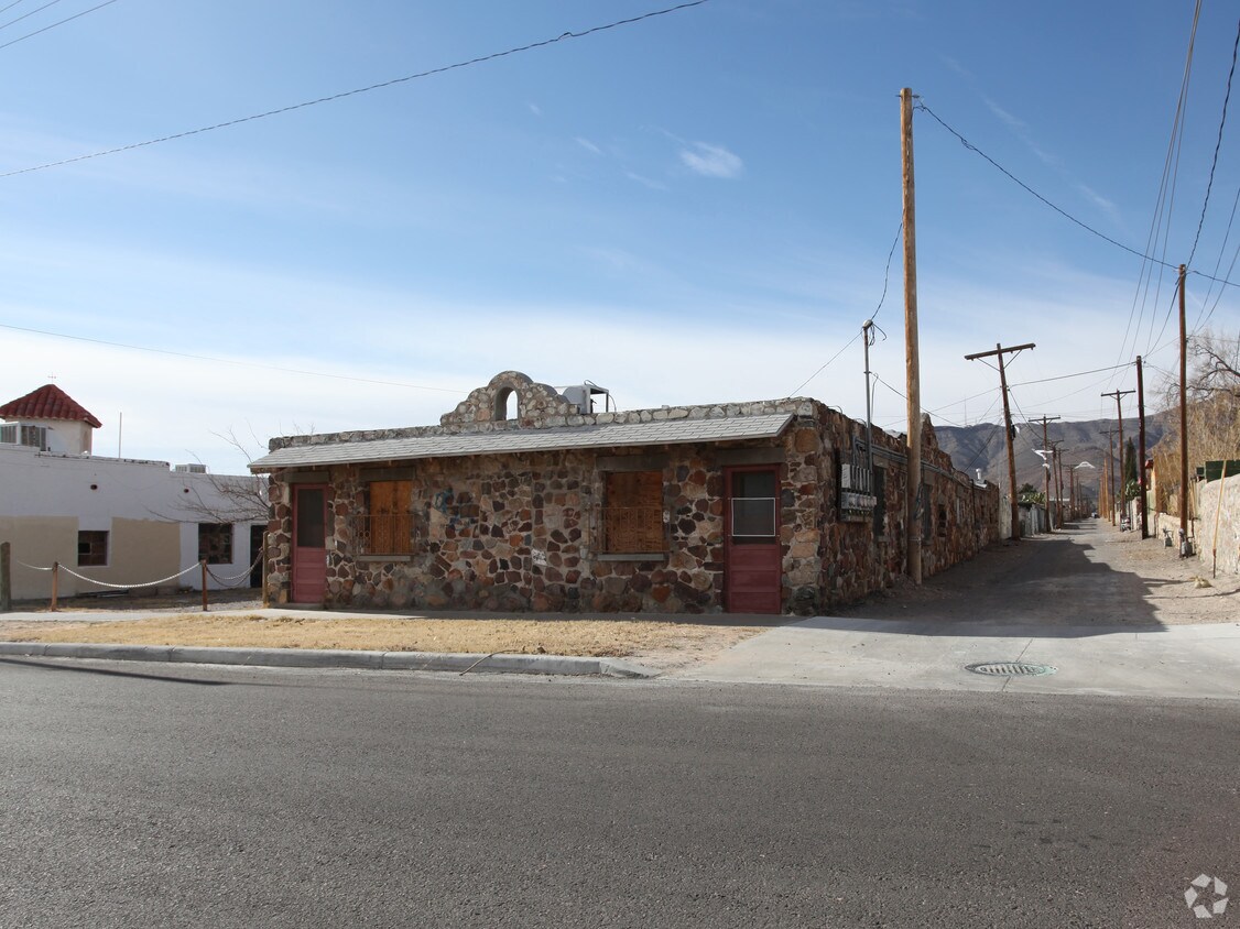 Foto del edificio - 2605 Sparkman St