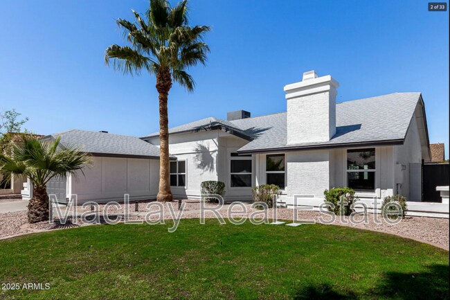 Foto del edificio - 10934 E Becker Ln