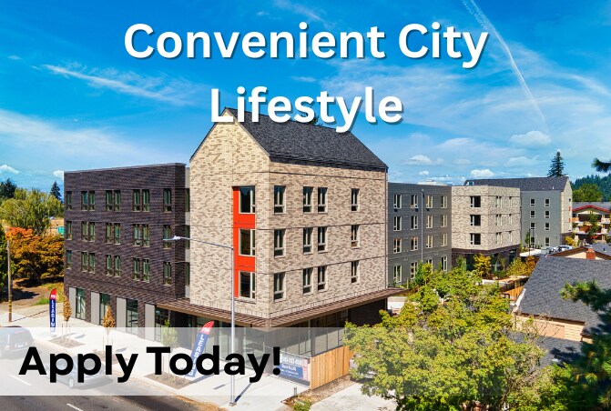 Foto principal - Buri Building