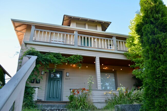 Foto del edificio - 3617 N 7th St