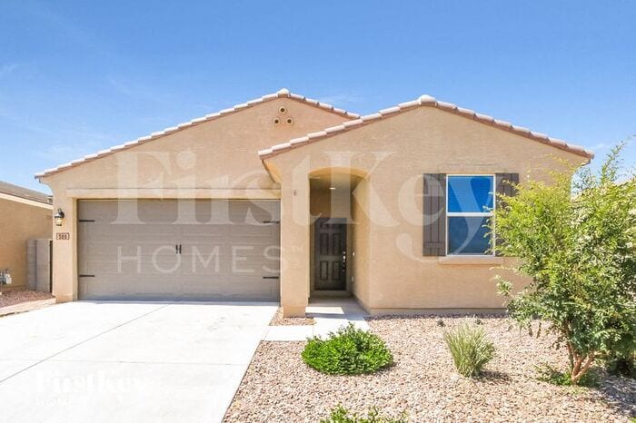 Foto principal - 588 West Cholena Trail