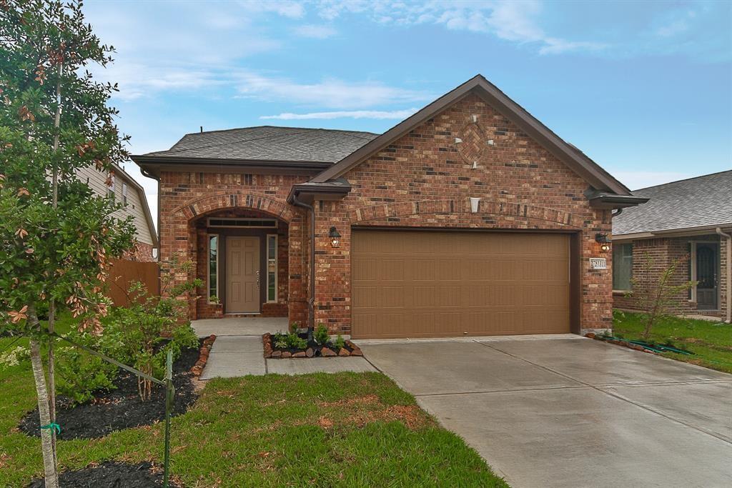 Foto principal - 27811 Oakpoint Falls Dr