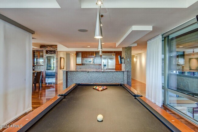 Foto del edificio - 7157 E Rancho Vista Dr