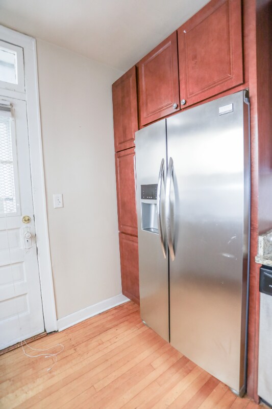 Photo - 4919 N Damen Ave Apartment