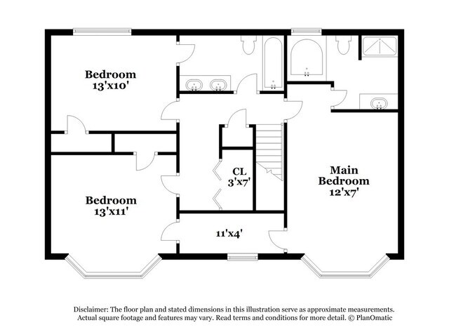 Foto del edificio - 5902 Bridgemont Pl