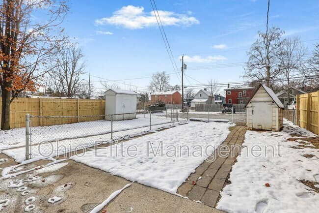 Foto del edificio - 783 S 18th St