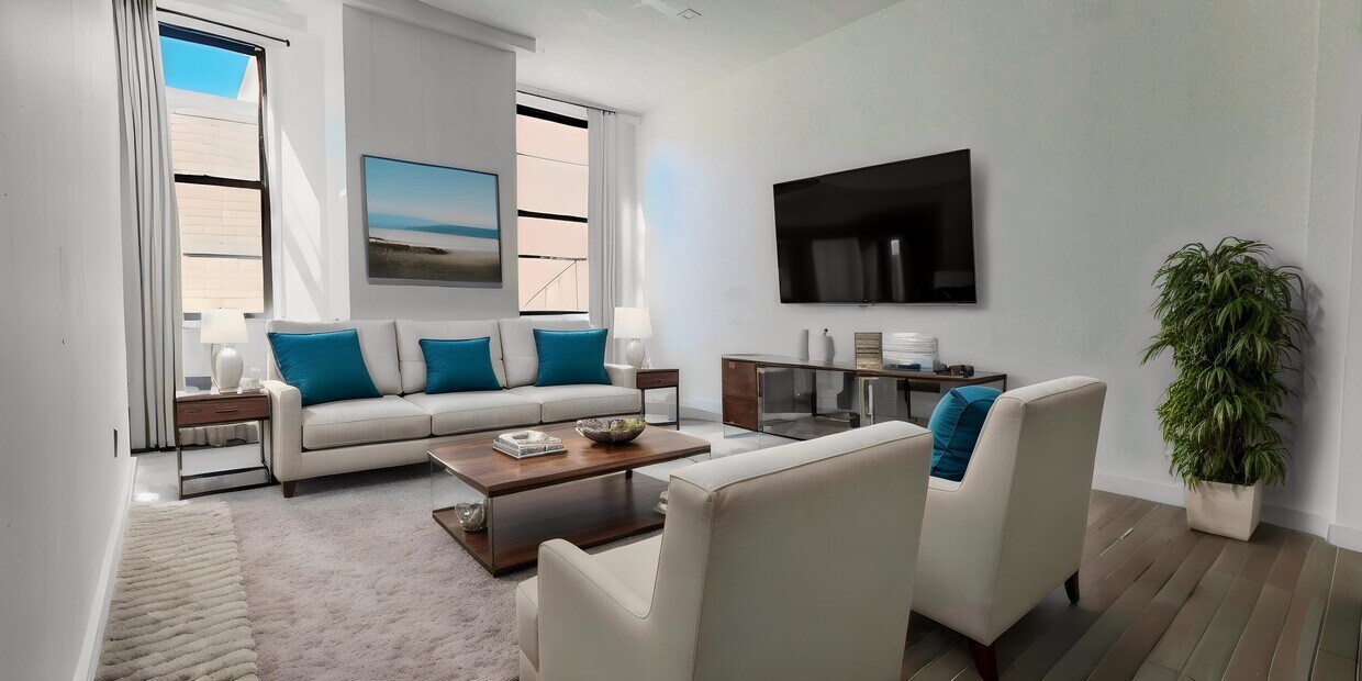 30 Howe Ave Unit 205, Passaic, NJ 07055 Condo for Rent in Passaic, NJ