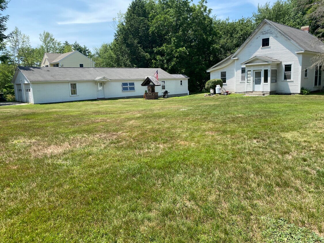 Primary Photo - 1 Noyes Rd