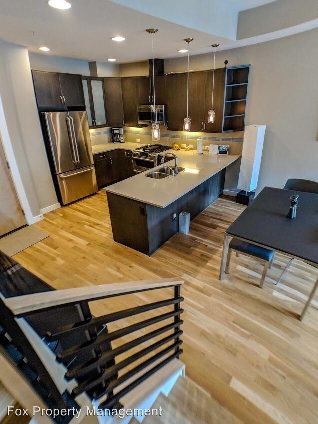Foto del edificio - 5318 5th St