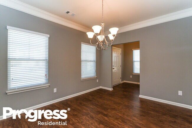 Foto del edificio - 910 Prather Ct SW