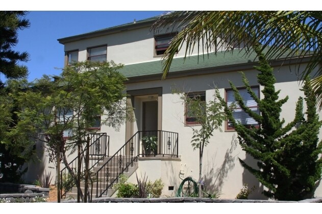 Foto del edificio - 1106 4th St