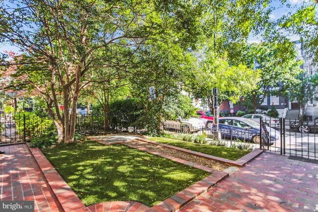 Foto del edificio - 1814 19th St NW