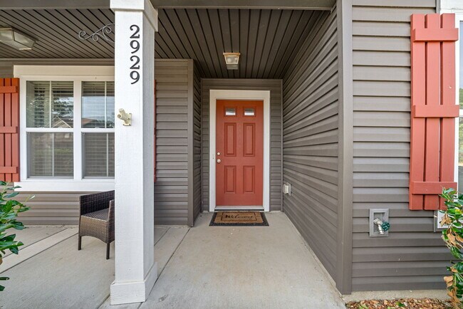 Foto del edificio - 2929 Feng Wy