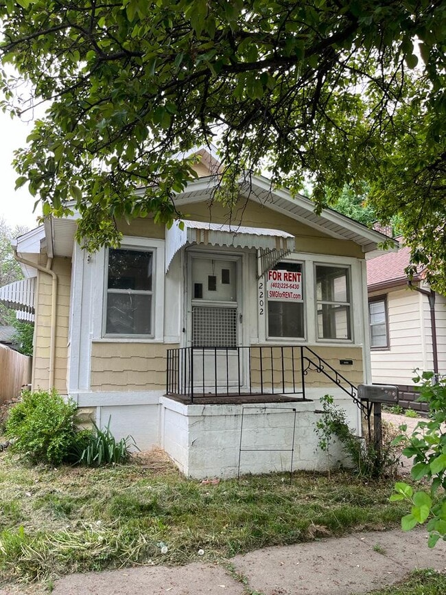 Photo - 2202 7th Ave House