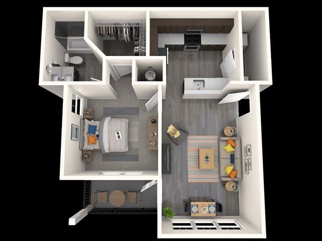 Foto del edificio - 13301 Dessau Rd