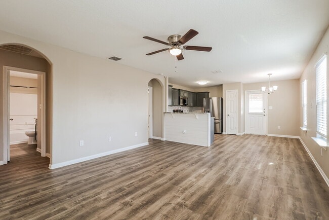 Building Photo - 5443 Chase Canyon