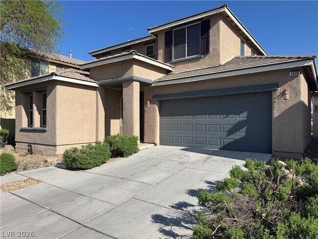 Foto del edificio - 1030 E Eldorado Ln