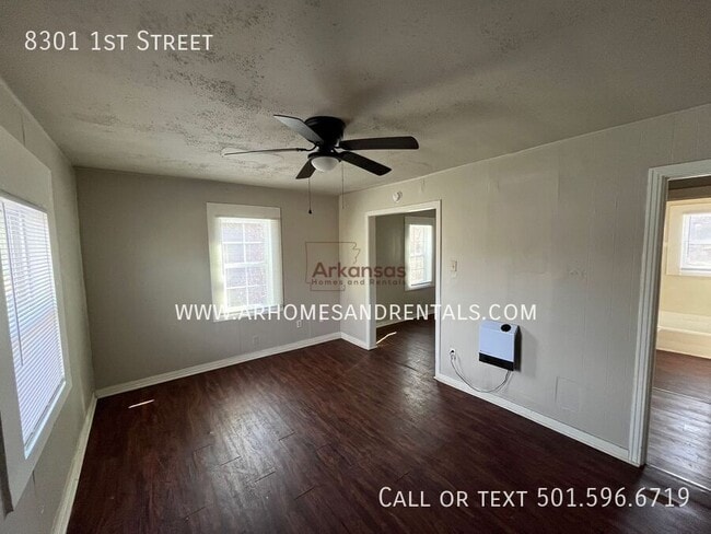 Foto del edificio - 8301 1st St