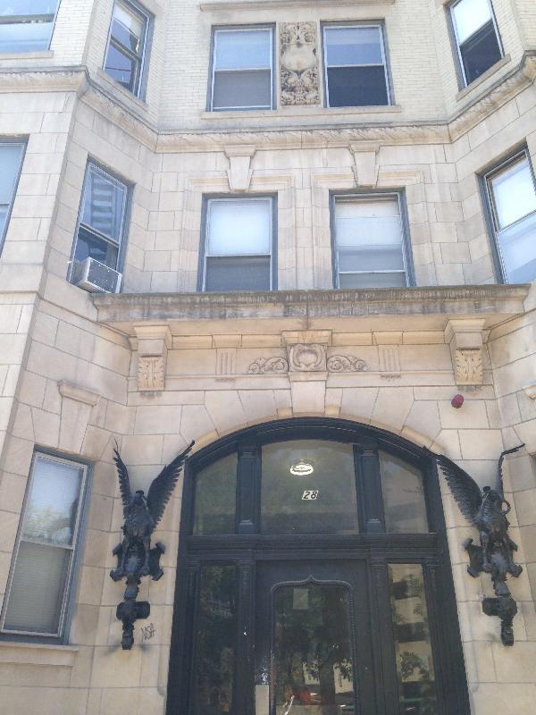 Building Photo - 28 Westland Ave