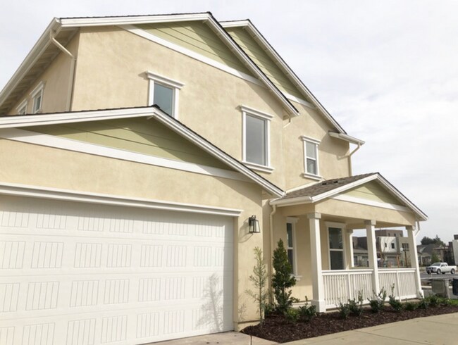Building Photo - 4 br, 3.5 bath House - 3213 Forney Way