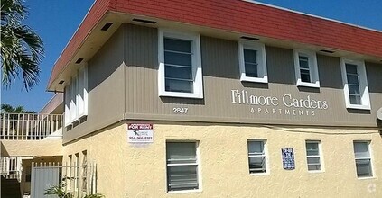 Building Photo - 2847 Fillmore St