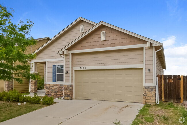 Building Photo - 2370 Spring Blossom Dr
