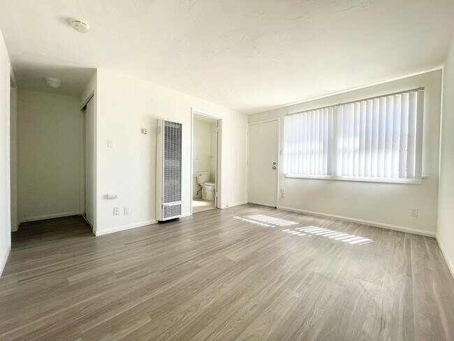 Foto del edificio - Studio West of PCH!
