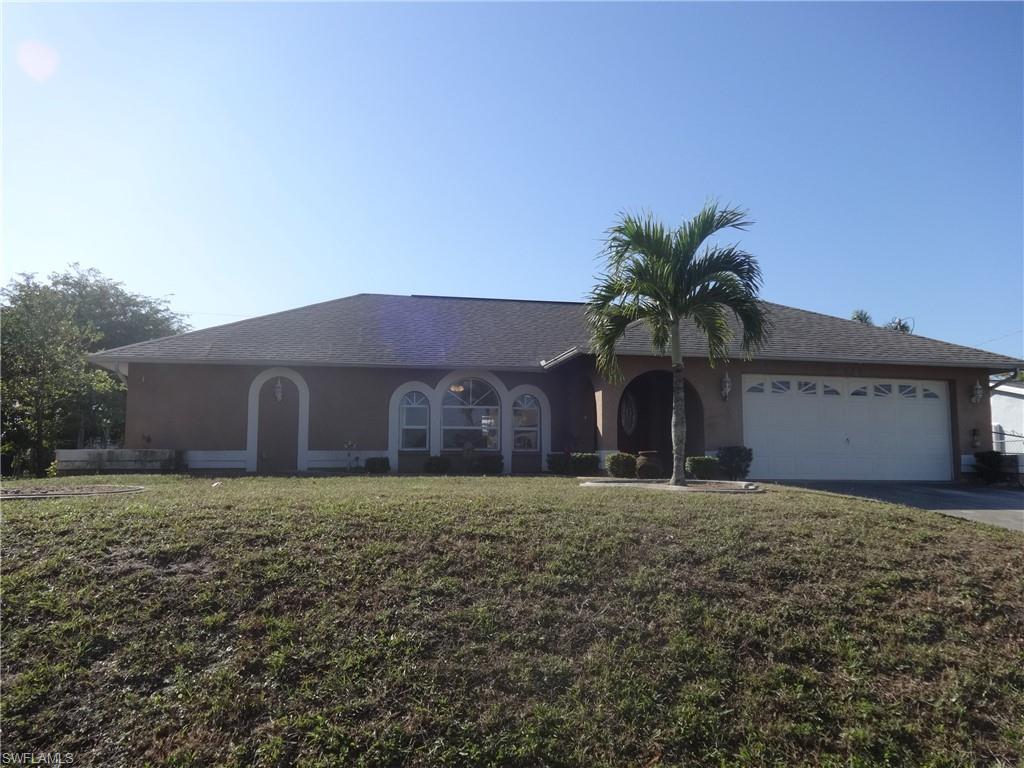 526 SE 2nd St, Cape Coral, FL 33990 House for Rent in Cape Coral, FL