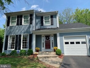Building Photo - 7801 Morning Glen Ln