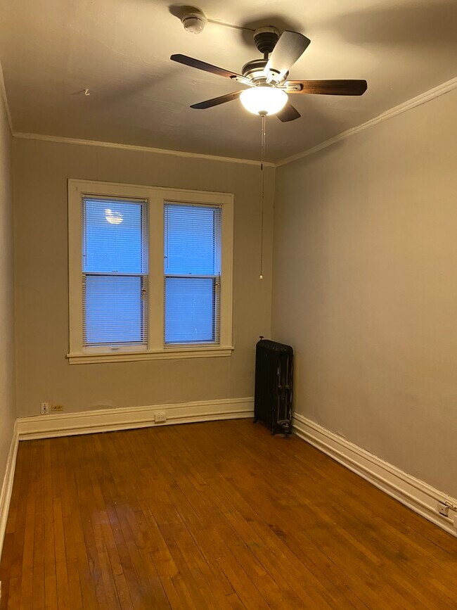 Yale Place Apartments Apartments in Minneapolis, MN