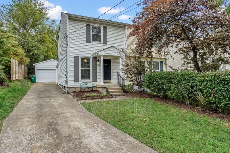 Primary Photo - 511 Nall Ave