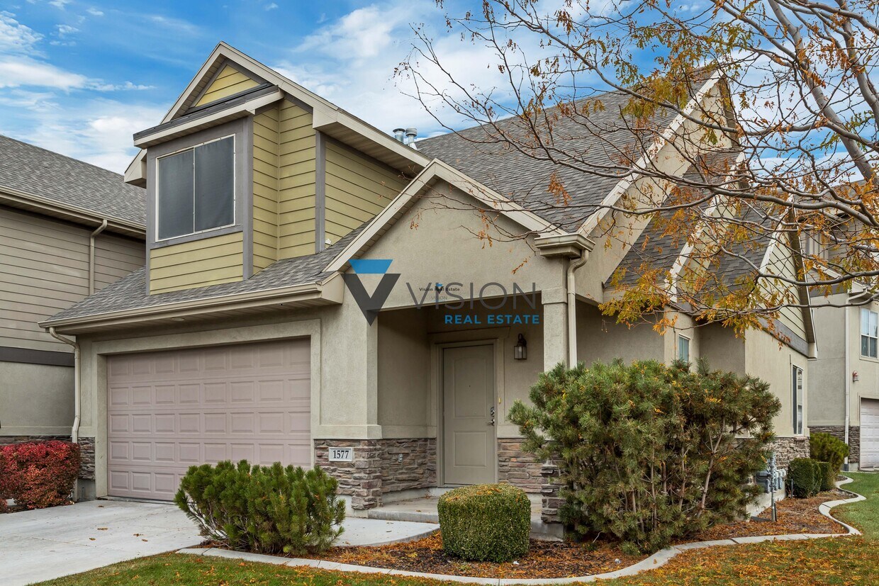 1577 S 530 E, Lehi, UT 84043 Townhome Rentals in Lehi UT