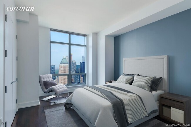 Building Photo - 350 W 42nd St
