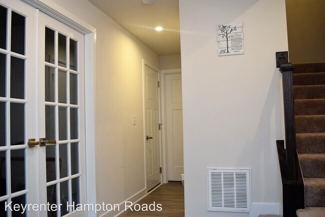 Foto del edificio - 3 br, 2.5 bath House - 909 Hornswaggle Way