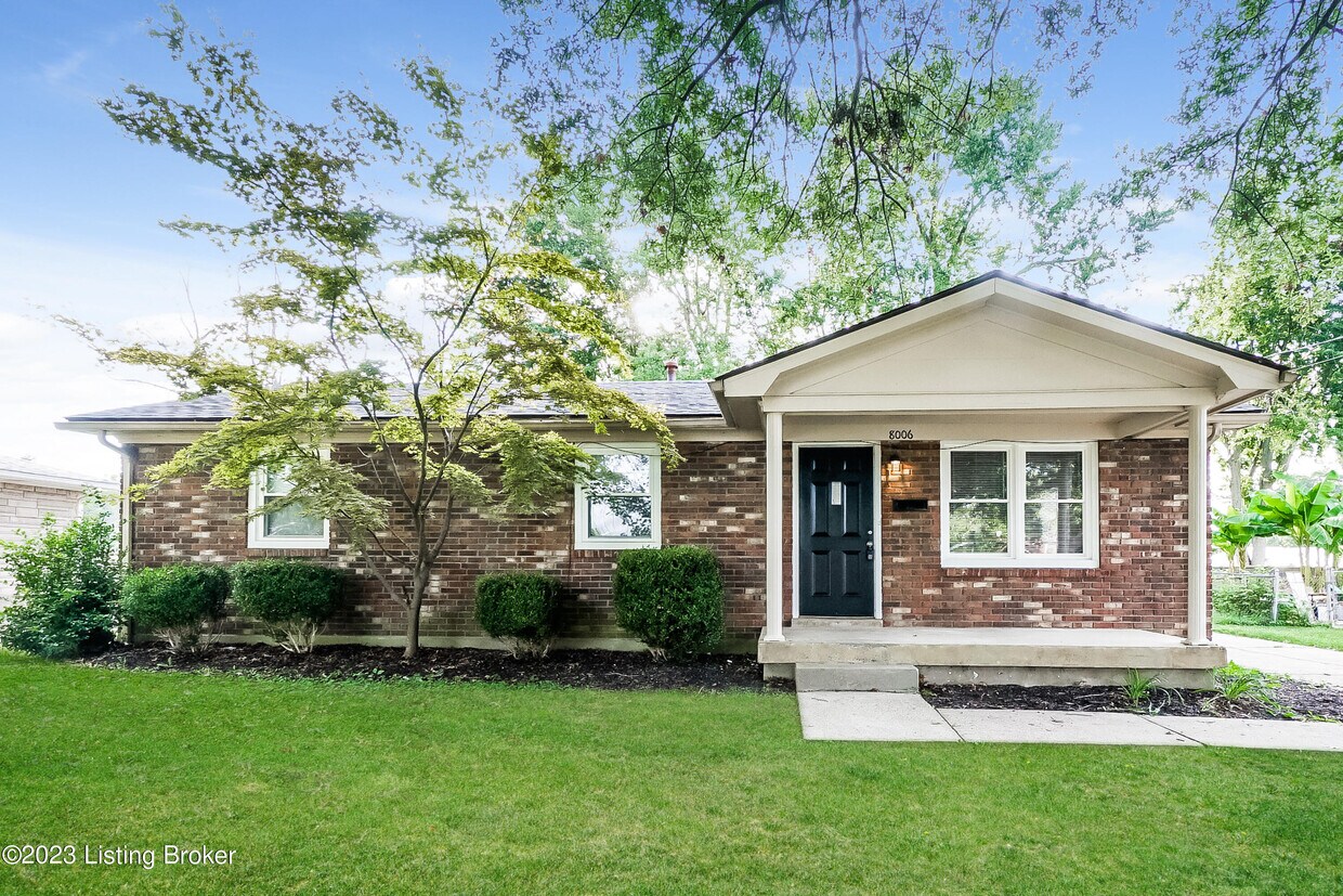 Foto principal - 3113 Maywood Pl