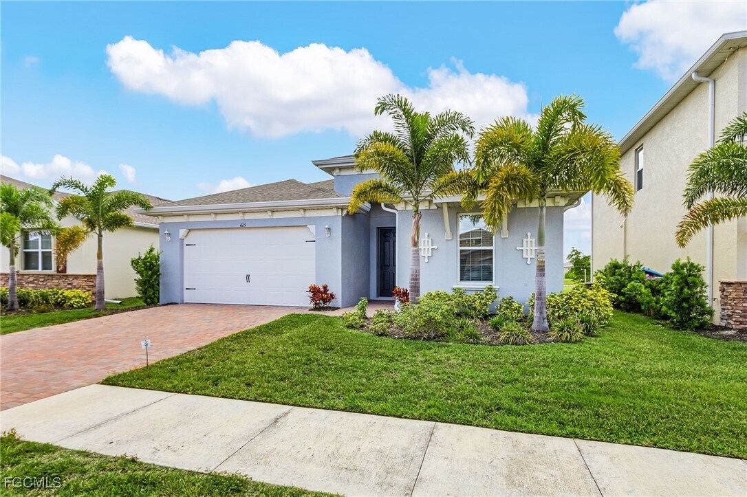 Foto principal - 425 Coral Reef Pl