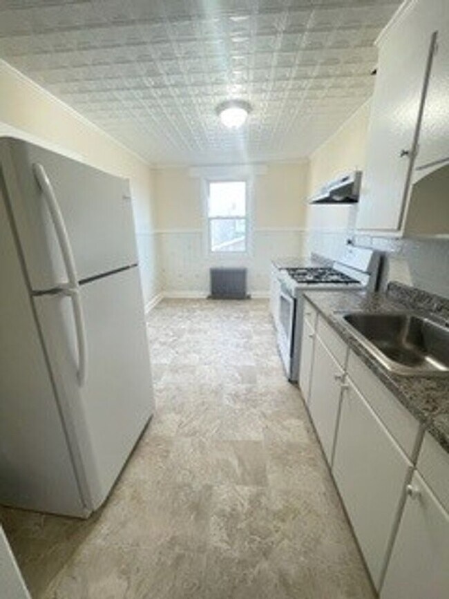 Foto del edificio - 6605 O&#39;Donnell Street