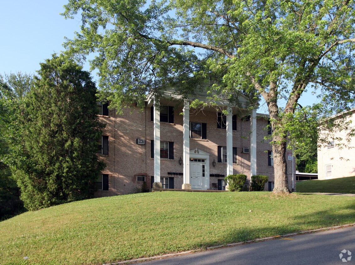 Foto del edificio - 124 Sunnyslope Dr