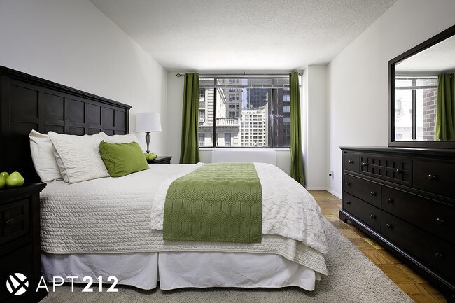 Building Photo - 330 W 56th St