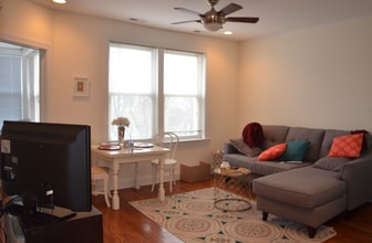 Building Photo - 4751 N Virginia Ave