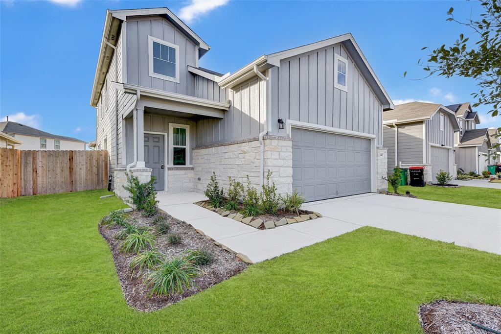 25821 Hedgerow Dr, Magnolia, TX 77355 House Rental in Magnolia, TX