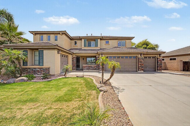 Foto del edificio - 8425 W Northview Ave