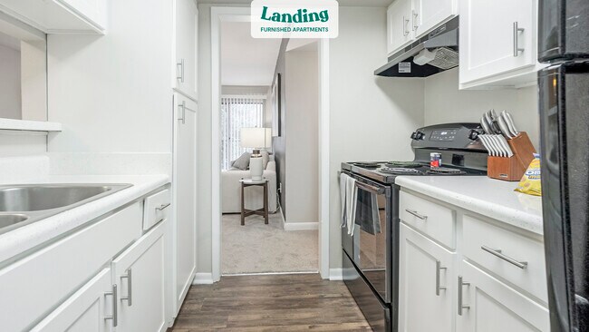 Foto del edificio - 6100 Barrowood Dr