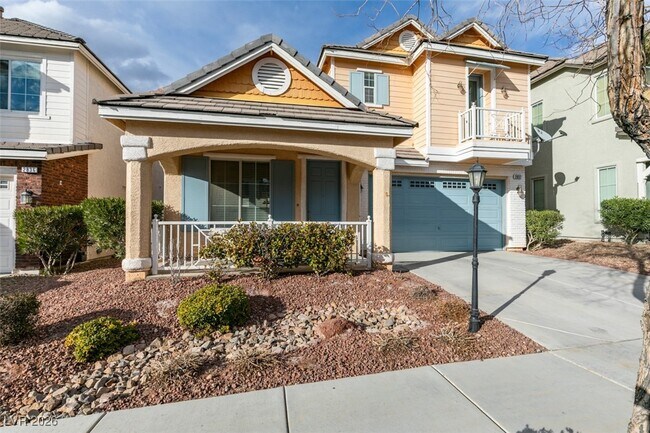 Foto del edificio - 2832 Glistening Grove Ave